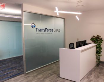 Transforce Group project