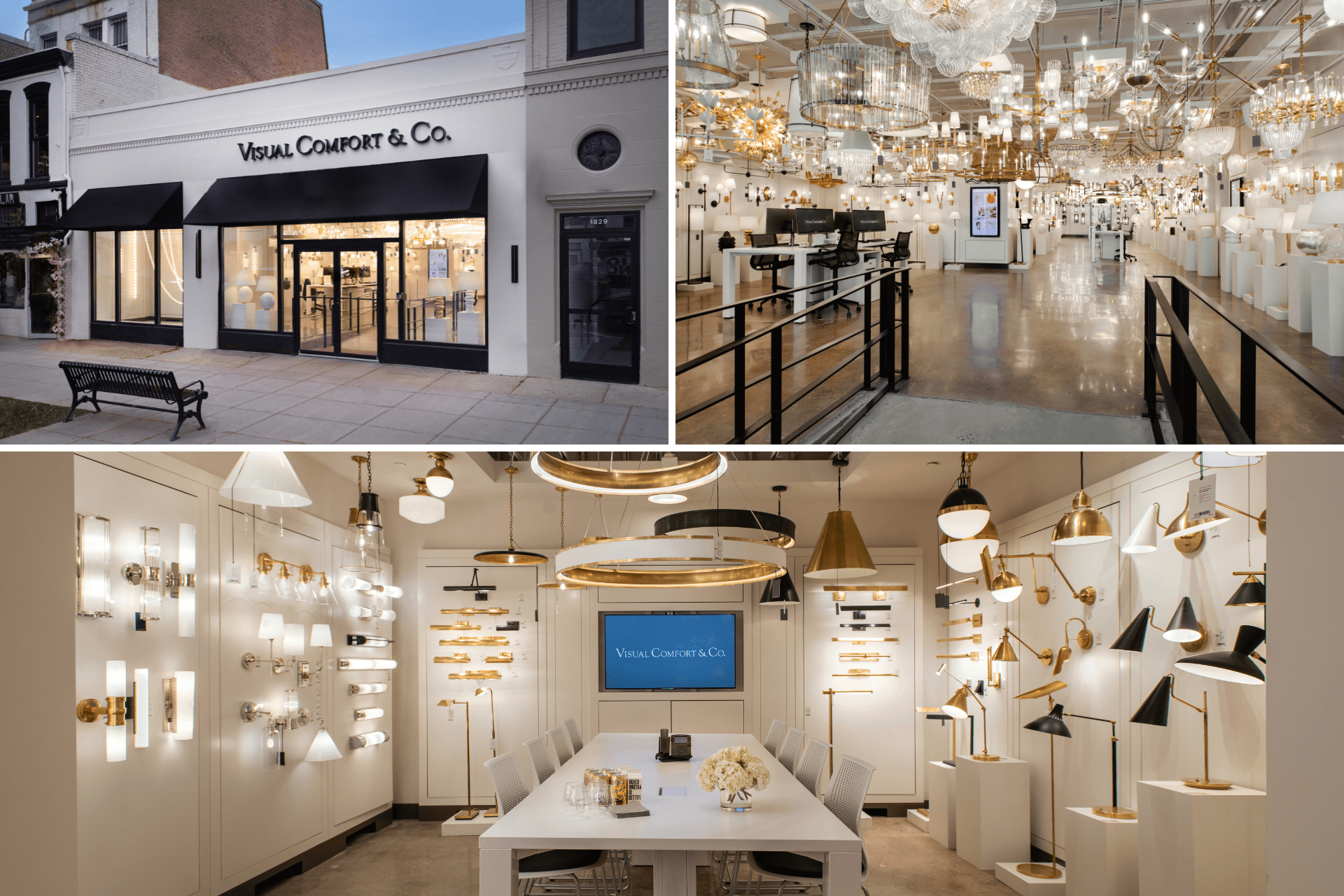 Visual Comfort Lighting-min