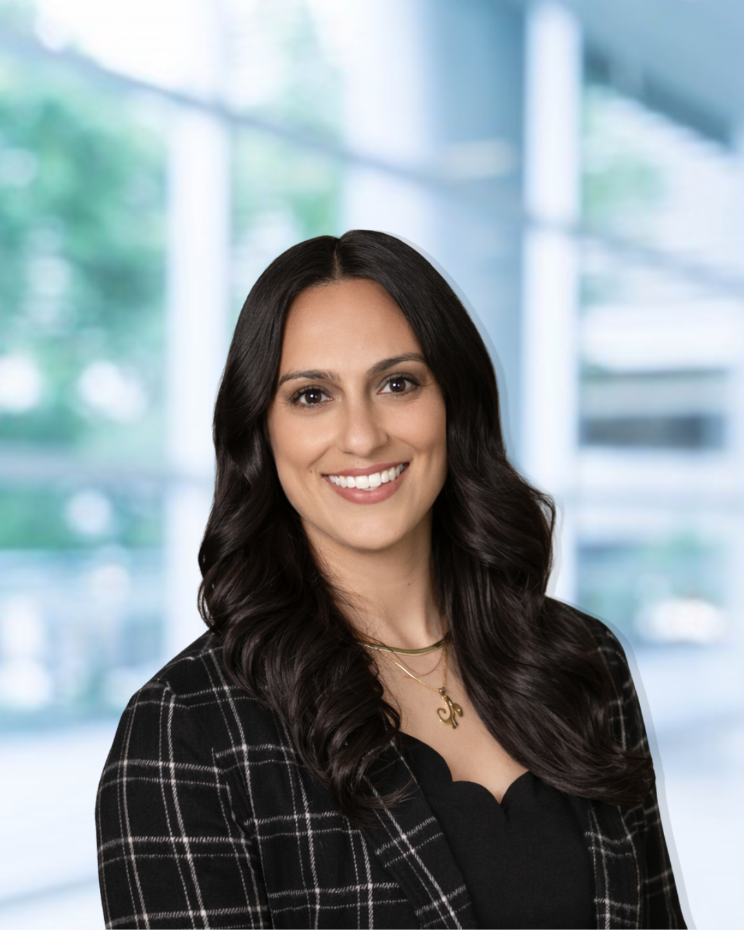 Kareen Kaveh