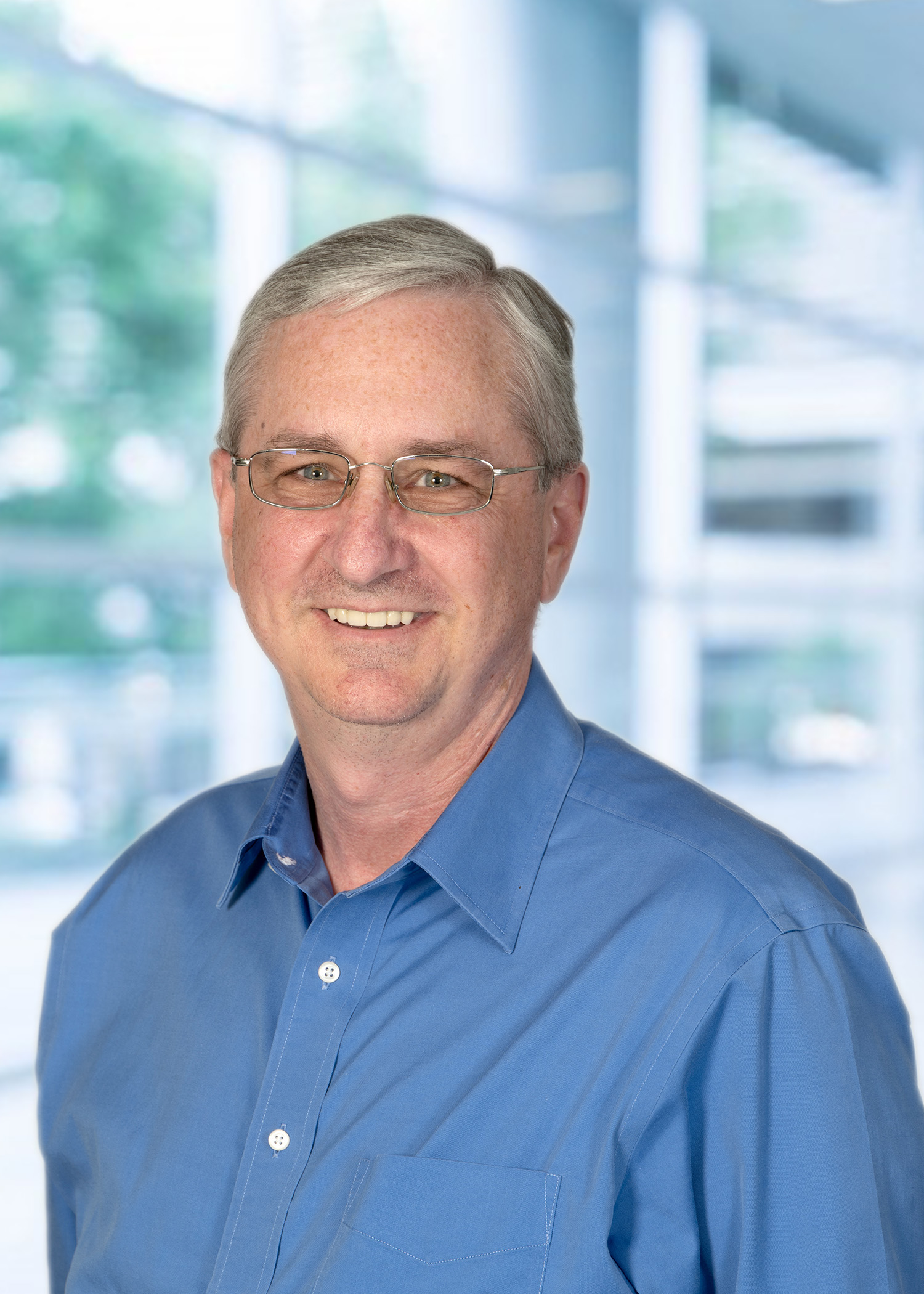 Richard Novotny1